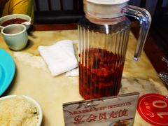 -红蜡烛-养生粥-津鲁菜(中山路店)