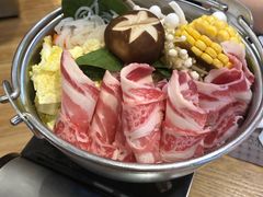 -林妈妈村·日式料理(宝山万达店)