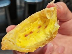 葡式蛋挞-肯德基(东直门来福士店)