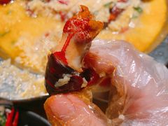 -王红军龙虾(新民路店)