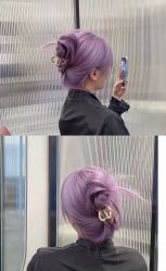 -DL HAIR SALON