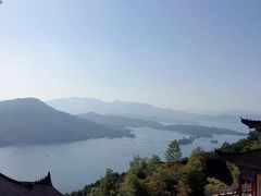 -花亭湖风景名胜区