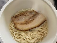-吴茂兴本帮面(百色路店)