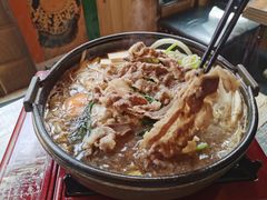 -福匠日本料理(人民路店)