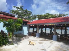 门面-Scarborough Fish & Chips- Tanjung Rhu