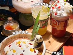 -吼堂老火锅(万寿宫店)