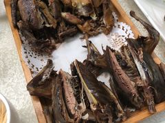 -食家鸽园