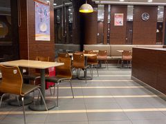 大堂-魏家凉皮(科技三路店)