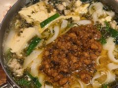 -小满手工粉(北京来福士店)