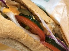 -赛百味SUBWAY(卓越店)
