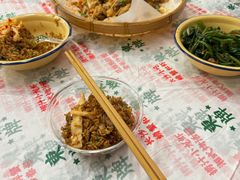 -东排食堂长沙小吃大排档(五一广场店)