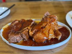 -砂锅李(九江路店)