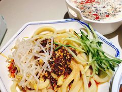 -宝葫芦西北茶食铺(万达店)