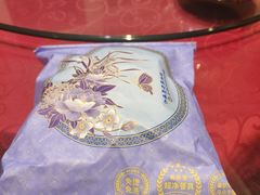 -张家大院·鲁菜·私房菜(芙蓉街店)
