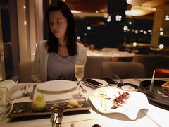-翡翠36餐厅(浦东香格里拉店)