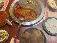 -四季合味椰子鸡(南山大冲店)