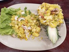 -Thai Market Restaurant( 04 Tran Quoc Toan)