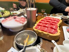 -东海怡品海鲜豆捞(星街坊店)