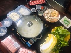 -捞王锅物料理(凯旋路店)