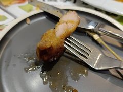 -西语炭烧牛排·西厨(滨湖万科里店)