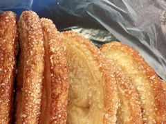 -中关村茶点
