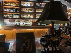 -酷cigar&whisky·bar(神仙树店)