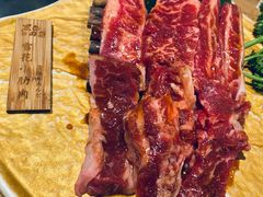 -黑牛の店·和牛烧肉(石家庄万象城店)