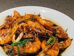 -老头儿油爆虾(星光一期店)