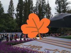 -成飞公园