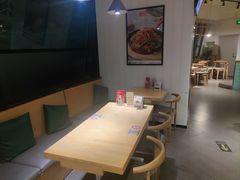 -嘉和一品粥(方庄店)