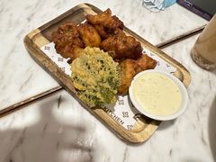 -G+KITCHEN(龙湖狮山天街店)