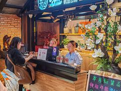 -韩盛·盛江山自助料理(奥体万达店)