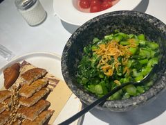 -野蔓果·山野菜(西湖景区·龙井茶田店)