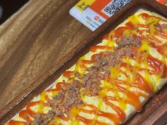 -乐园夜市场(五道口王庄路店)