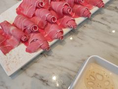 -番食园鲜食火锅(高新店)