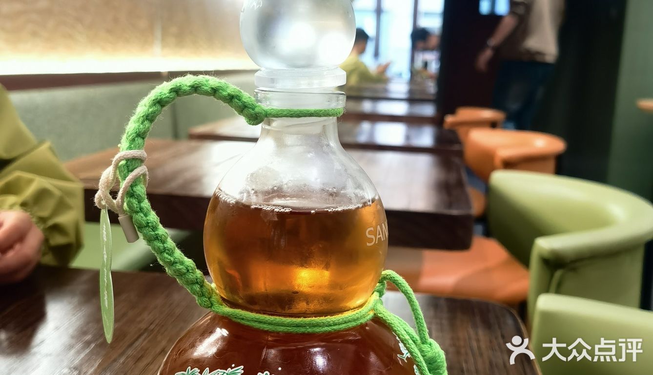 东方茶韵，今日新体验