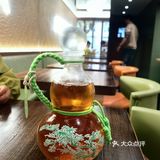 东方茶韵，今日新体验