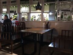 大堂-苕上人家餐厅(湖州店)