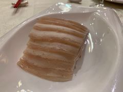 水晶肴肉-梅龙镇酒家(南京西路总店)
