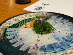 -岚山日本料理(珠江新城店)