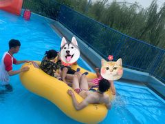 -西安华夏文旅水世界