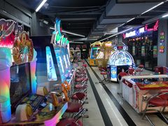-阿尔法Game Station(中山路店)