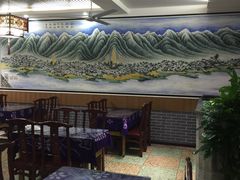 大堂-白家寨子·山野白族菜(古城总店)