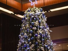 -源·咖啡自助餐厅·海鲜·烧烤·三文鱼(海口华彩洲际酒店)
