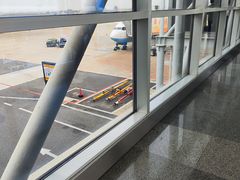 -厦门高崎国际机场-T3航站楼