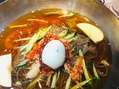 -老炉家木炭烤肉(长江国际店)