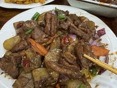 -卢庄(江汉路店)