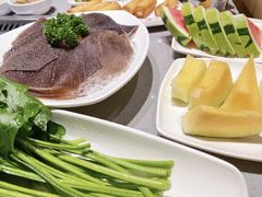 -海底捞火锅(正大乐城店)