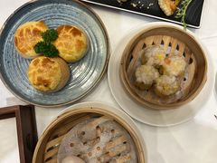 -白天鹅宾馆-宏图府餐厅