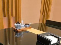 -西村日本料理(香格里拉饭店)